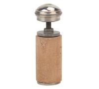 Biwwubik Reflector de Cabeza de Flauta, Tablero de AfinacióN, Reflector de Flauta, Juego de Accesorios para Instrumentos Musicales