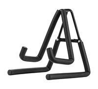 Biwwubik Soporte portátil para guitarra, soportes de violín adecuados para ukelele, violín, violín, mandolina e instrumentos similares