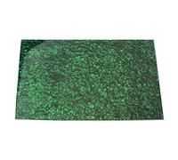 Biwwubik Tablero de guitarra acústica placa rascador hoja materiales DIY guitarra autoadhesiva placa trasera hoja accesorios 44 x 29 cm