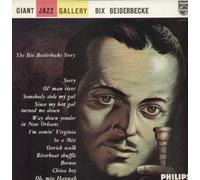 Bix Beiderbecke - Bix Beiderbecke