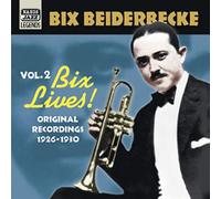 Beiderbecke,Bix - Bix beiderbecke