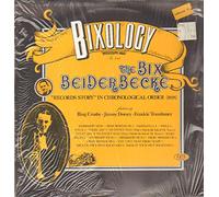BIX BEIDERBECKE - Bix Beiderbecke - Bixology "Mississippi Mud" - Joker - SM 3564, International Joker Production - SM 3564