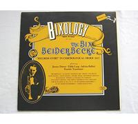 Bix Beiderbecke Bixology Vol 4 Singing The Blues LP Joker SM3560 EX/EX 1973