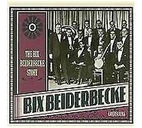 Bix Beiderbecke - Louisiana