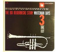 Bix Beiderbecke - Story vol. 1 / Vinyl record [Vinyl-LP]