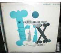 BIX BEIDERBECKE - The Bix Beiderbecke Story, Vol. 3: Whiteman Days [Vinyl LP] [Mono]