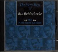 Bix Beiderbecke - Very Best of