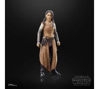 Star Wars - The Black Series - Bix Caleen Andor - Figuras Coleccionable de 15 cm - A Partir de 4 años