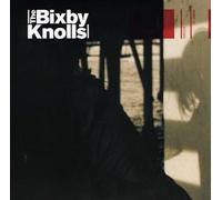 Bixby Knolls - Through The Cracks