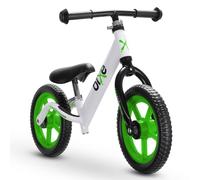 Bixe Bicicleta Niño 2 Años Sin Pedales - Bici Sin Pedales Niña 2 Años hasta 5 - Balance Bike con Neumáticos de Aire - Bici Equilibrio para Niños y Niñas - Rueda de 12 pulgadas