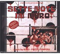 Bixio - Sette Note in...