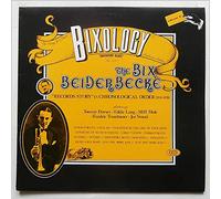 Bixology Volume 2 "Davenport Blues" [Vinyl] Bix Beiderbecke