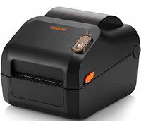 Bixolon Impresora de etiquetas XD3-40TEK, térmica directa/transferencia 203dpi, USB/Ethernet, negro