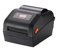 Bixolon - POS Printers XD5-40D 203DPI USB+USB Host Serial + ETHERNET DT Only Black