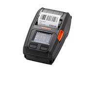 BIXOLON - POS PRINTERS XM7-40IK DT 203DPI hasta 5 IPS Bluetooth iOS Compatible
