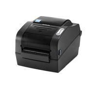 Bixolon SLP-TX423EG Térmica directa / transferencia térmica 300 x 300DPI - Impresora de etiquetas (Térmica directa / transferencia térmica, 300 x 300 DPI, 127 mm/s, 2 m, 10,6 cm, LAN inalámbrica)