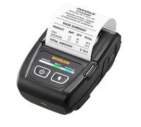 Bixolon SpP-C200 - Belegdrucker - Thermodirekt - Rolle (5,8 Cm) - 203 Dpi - Bis Zu 80 Mm/sek. - Usb 2.0, Bluetooth 5.0 Le (spP-C200ik)