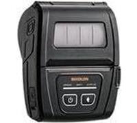 BIXOLON SPP-C300 3IN DT MOBILE COMPACT PRNT USB BT IOS 80MM/SEC 203DPI (SPP-C300IK)