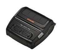 Bixolon SpP-L410, Usb, Rs232, Wlan, 8 Punkte/mm (203dpi), Zplii, Cp tikettendrucker, Mobildrucker, Thermodirekt, Aufl?sung: 8 Punkte/mm (203dpi),