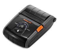 Bixolon SPP-R200III - Impresora térmica Directa Bluetooth 5.0 de 90 mm/Sec
