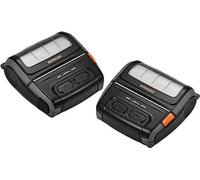 Bixolon SpP-R410 - Belegdrucker - Thermodirekt - Rolle (11,2 Cm) - 203 Dpi - Bis Zu 90 Mm/sek. - Usb 2.0, Seriell, Bluetooth 4.1 (spP-R410iak5/beg)