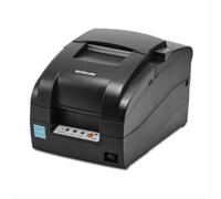 Bixolon Impresora DE Tickets MATRICIAL SRP-275IIIAOESG/BEG 9 Agujas 76.5MM 5.1LPS (40 COLUMNAS) USB 2.0 RJ45 Serie F. ALIMENTACION