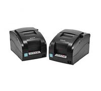 Bixolon SRP-275IIICOPG Impresora de Recibos Matriz de Punto POS Printer 80 x 144 dpi - Terminal de Punto de Venta (Matriz de Punto, POS Printer, 5,1 IPS, 80 x 144 dpi, 6,35 cm, 1,5 millón de Cortes)
