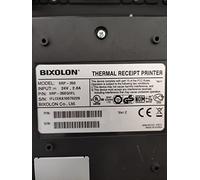 Bixolon SRP-350 Térmica Directa POS Printer 180 x 180DPI - Terminal de Punto de Venta (Térmica Directa, POS Printer, 12 x 24 mm, 150 mm/s, 180 x 180 dpi, 7,2 cm)