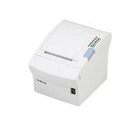 Bixolon SRP-350PLUS Térmico POS Printer 180DPI - Terminal de Punto de Venta (Térmico, POS Printer, 47,28 lps, 200 mm/s, Marfil, 1,8 millón de Cortes)
