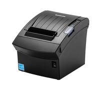 Bixolon Impresora Tickets SRP-350VK Usb Negra