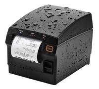 Bixolon - Srp-f310iicosk/beg Impresora de Tickets termica - 180dpi - 72mm - 350mm/s - Auto Cutter - USB 2.0 - rj45 - Serie - f. alim. - Resist. Agua/Pol