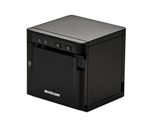 BIXOLON SRP-Q302 BT USB ETHERNET MPOS 203DPI Auto Cuter 220MM/S 80MM