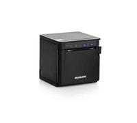 Bixolon SrP-Qe300 - Belegdrucker - Thermodirekt - 8 Cm Rolle - 180 Dpi - Bis Zu 220 Mm/sek. - Usb 2.0, Lan - Schwarz