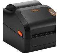 Bixolon XD3-40t Impresora de Etiquetas de Transferencia Térmica de Escritorio, 5 ips, 203 dpi, 64 MB SDRAM, 128 MB Flash