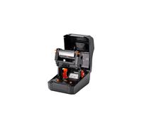 Bixolon - XD5-43t impresora de etiquetas Térmica directa / transferencia térmica 300 x 300 DPI 102 mm/s Inalámb - XD5-43TOEK/BEG