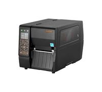 Bixolon Xt3-40 - Etikettendrucker - Thermodirekt / Thermotransfer - Rolle (11,4 Cm) - 203 Dpi - Bis Zu 203 Mm/sek. - Usb, Seriell, Gigabit Lan, UsB-H
