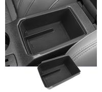 BIXUAN Compatible con Audi A3 8Y 2021-2024 2025 consola central, caja de almacenamiento, compartimiento de reposabrazos, organizador de reposabrazos central, guantera A3 8Y 2025, accesorios
