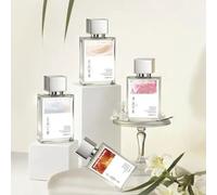 biya - Atmosphere Perception Perfume - 4 Flavors 102# Skin Veil Whisper - 30ml