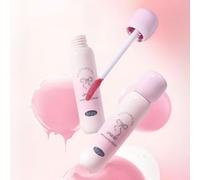 biya - Ballet Style Mirror Lip Gloss - 6 Colors 104# Peach Jelly - 8g