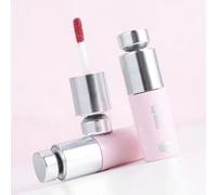 biya - Bubble Star Wish Water Glow Lip Gloss - 4 Colors 104# Lychee -1.8g