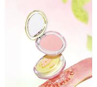 biya - Dot Milky Cream Blush Powder - 6 Colors 102# Butter Cookies - 4.2g