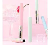biya - Dreamy Star Liquid Eyeshadow - 4 Colors DO02# Sakura Pink - 2g