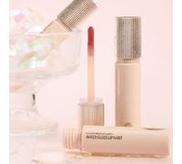 biya - Honey Glow Mirror Lip Gloss - 6 Colors 101# Caramel Pear - 3.8g