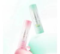 biya - Melting Candy Temperature Change Lipstick - 2 Colors DO02# Green Mango - 3.2g
