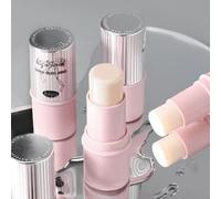 biya - Milky Jelly Ice Highlighter Stick - 5 Colors 102# Peach - 6g