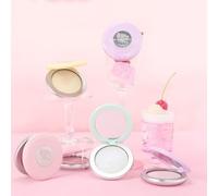 biya - Starry Wave Highlighter Cream - 4 Colors DO03# Lilac Purple - 5g