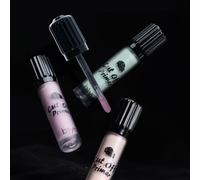 biya - Stereo Truncated Liquid Eyeshadow - 4 Colors 101# Milk Apricot - 3.8g