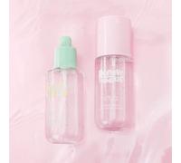 biya - Transparent Clarity Makeup Remover - 2 Types 102# Strong Remover (Green) - 120ml