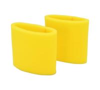 Biyouparts 5810444 - 2 filtros de aire compatibles con Polaris ATV Trail Blazer 1992-2000 Trail Boss 2X4 4X4 250 300 350 350L 400 400L 1990-1996 1999 Xplorer 250 300 400L 1999 X4 20 00 1995-1999