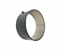 Biyouparts 6HH-R1337-00-00 - Anillo de desgaste de manguito de impulsor 6HH-R1337 compatible con Yamaha Marine Engine AR SX FX-HO